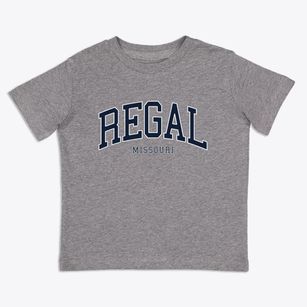 Regal Missouri Traditional Toddler T-Shirt