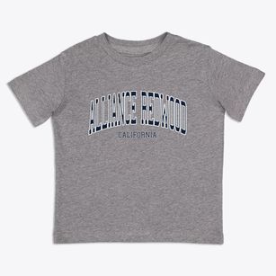 Alliance Redwood California Traditional Toddler T-Shirt