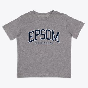 Epsom North Carolina Traditional Toddler T-Shirt