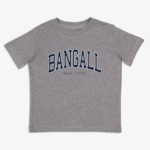 Bangall New York Traditional Toddler T-Shirt
