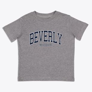 Beverly Missouri Traditional Toddler T-Shirt