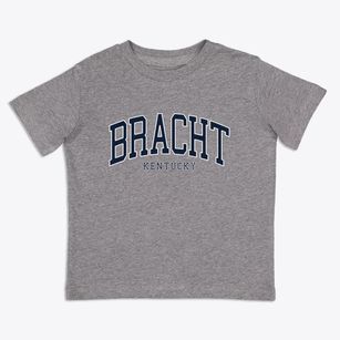 Bracht Kentucky Traditional Toddler T-Shirt