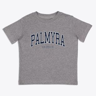 Palmyra Georgia Traditional Toddler T-Shirt