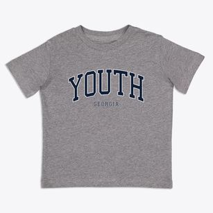 Youth Georgia Traditional Toddler T-Shirt