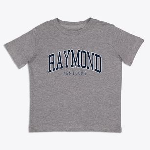 Raymond Kentucky Traditional Toddler T-Shirt