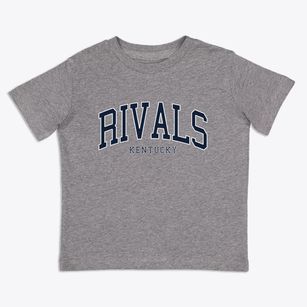 Rivals Kentucky Traditional Toddler T-Shirt