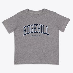 Edgehill Missouri Traditional Toddler T-Shirt