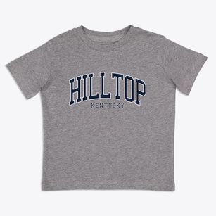 Hilltop Kentucky Traditional Toddler T-Shirt