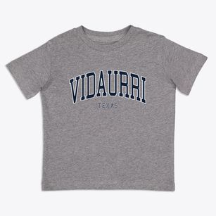 Vidaurri Texas Traditional Toddler T-Shirt