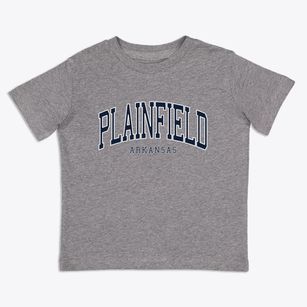 Plainfield Arkansas Traditional Toddler T-Shirt