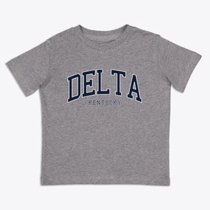 Delta Kentucky Traditional Toddler T-Shirt