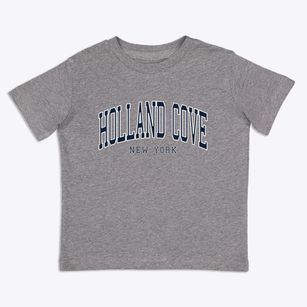 Holland Cove New York Traditional Toddler T-Shirt