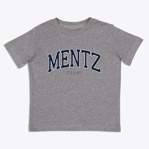 Mentz Texas Traditional Toddler T-Shirt