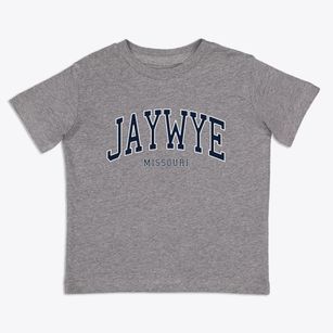 Jaywye Missouri Traditional Toddler T-Shirt