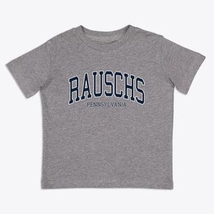 Rauschs Pennsylvania Traditional Toddler T-Shirt
