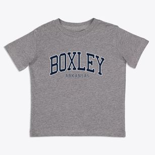Boxley Arkansas Traditional Toddler T-Shirt