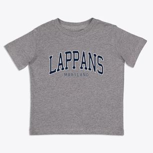 Lappans Maryland Traditional Toddler T-Shirt