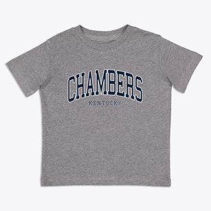 Chambers Kentucky Traditional Toddler T-Shirt