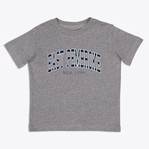 East Pembroke New York Traditional Toddler T-Shirt