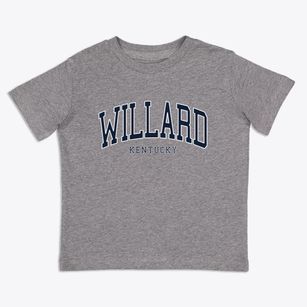 Willard Kentucky Traditional Toddler T-Shirt
