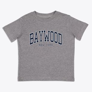 Baywood New York Traditional Toddler T-Shirt