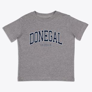 Donegal Georgia Traditional Toddler T-Shirt