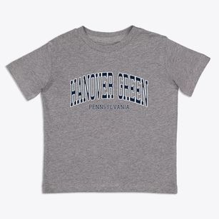 Hanover Green Pennsylvania Traditional Toddler T-Shirt