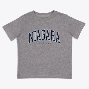 Niagara Kentucky Traditional Toddler T-Shirt