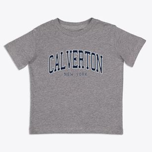 Calverton New York Traditional Toddler T-Shirt