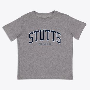 Stutts Missouri Traditional Toddler T-Shirt