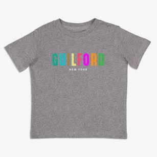 Guilford New York Color Pop Toddler T-Shirt