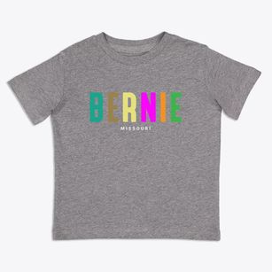 Bernie Missouri Color Pop Toddler T-Shirt
