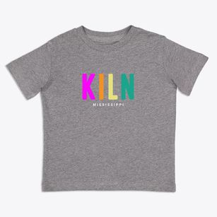 Kiln Mississippi Color Pop Toddler T-Shirt