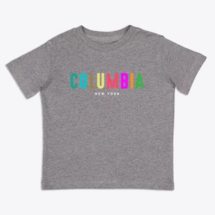 Columbia New York Color Pop Toddler T-Shirt