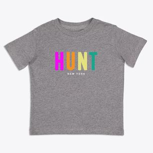 Hunt New York Color Pop Toddler T-Shirt