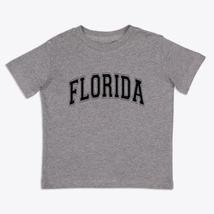  Florida Varsity State Toddler T-Shirt