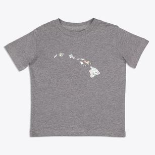 Hawaii Spring Dream Toddler T-Shirt