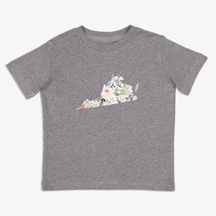 Virginia Spring Dream Toddler T-Shirt