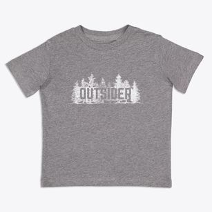   Outsider Toddler T-Shirt