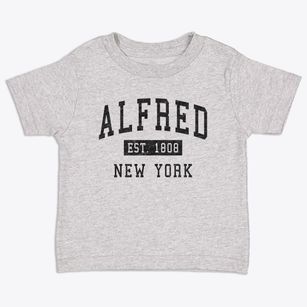 Alfred New York Classic Established Toddler T-Shirt