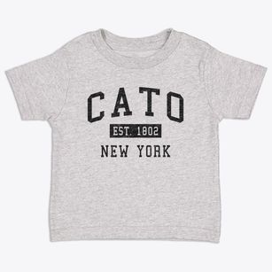 Cato New York Classic Established Toddler T-Shirt