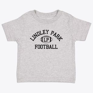 Lindley Park School Classic Football Toddler T-Shirt