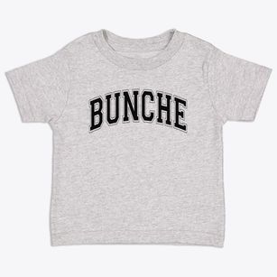 Bunche Early Childhood Center Varsity Arch Toddler T-Shirt