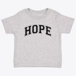 Hope Academy Varsity Arch Toddler T-Shirt