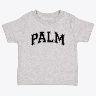 Palm Elementary School Varsity Arch Toddler T-Shirt