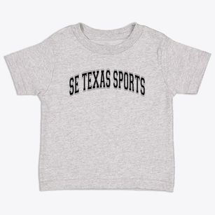 Se Texas Sports Varsity Arch Toddler T-Shirt