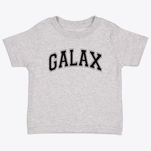Galax Middle School Varsity Arch Toddler T-Shirt