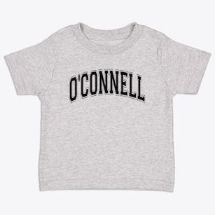 Bishop O'connell High School Varsity Arch Toddler T-Shirt