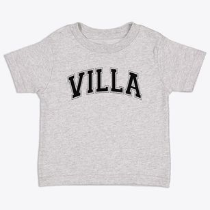 Villa Academy Varsity Arch Toddler T-Shirt