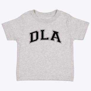Desert Learning Academy Varsity Arch Toddler T-Shirt